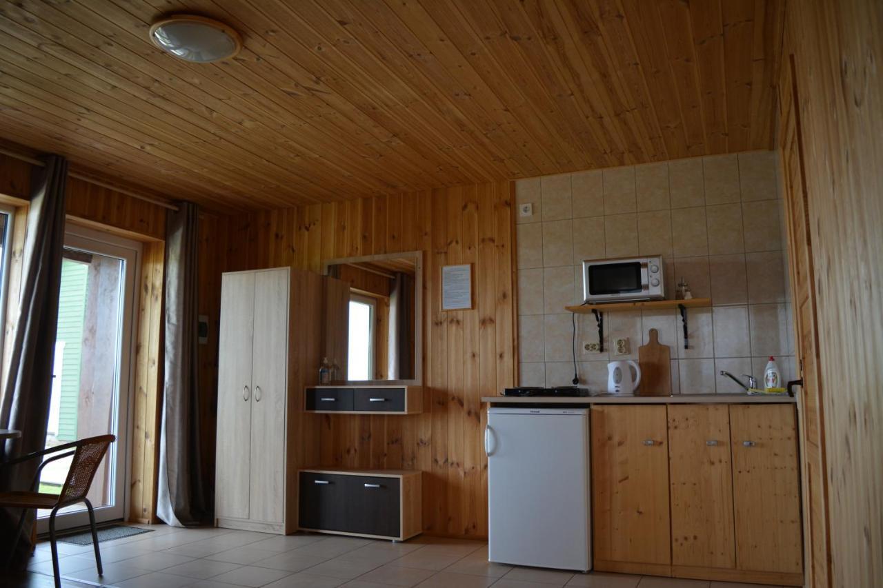 Gamtos Apsupty Apartment *