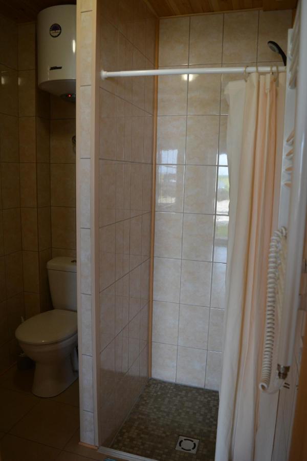 Gamtos Apsupty Апартаменты Паланга