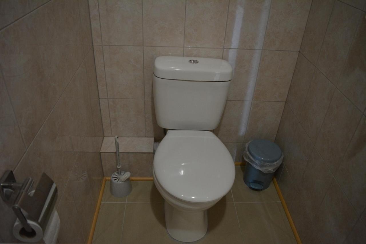 Gamtos Apsupty Апартаменты *