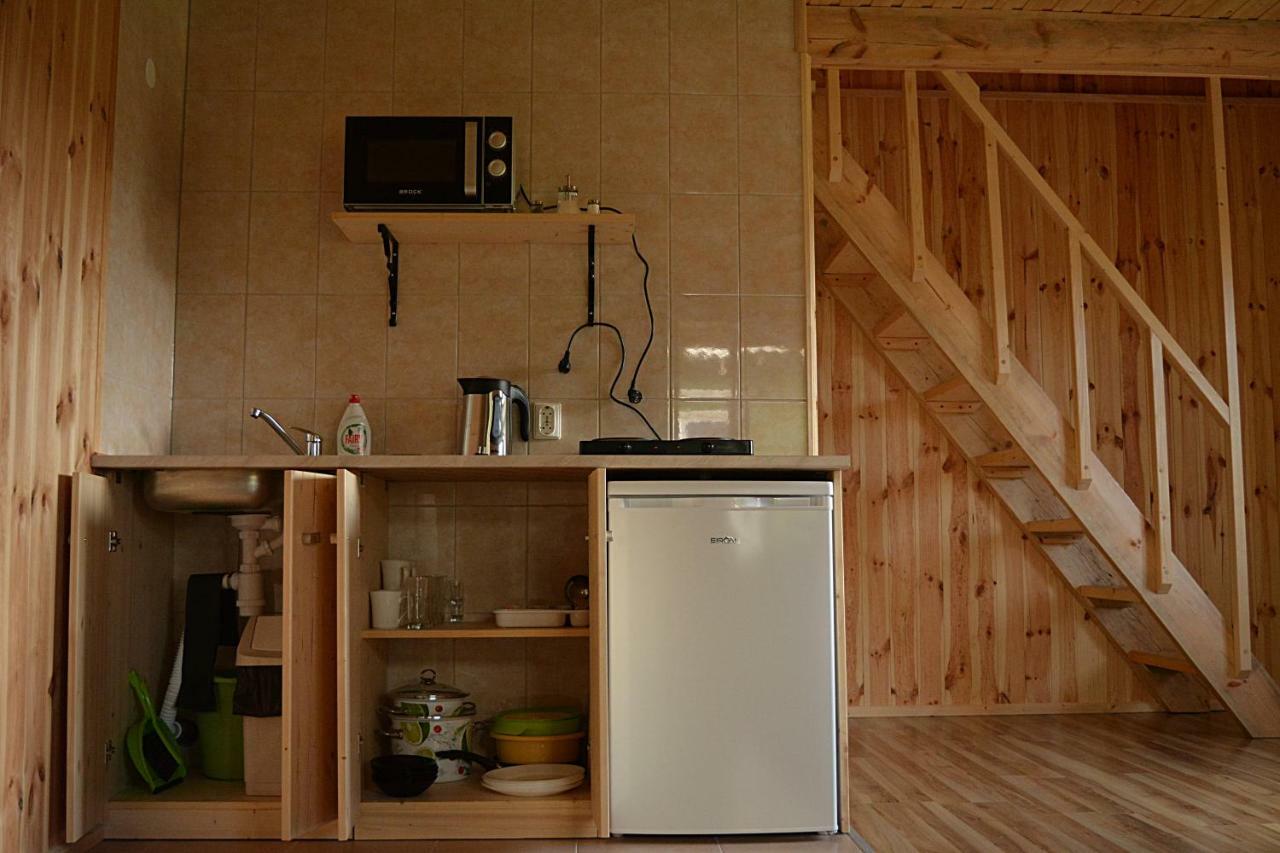 Gamtos Apsupty Apartment