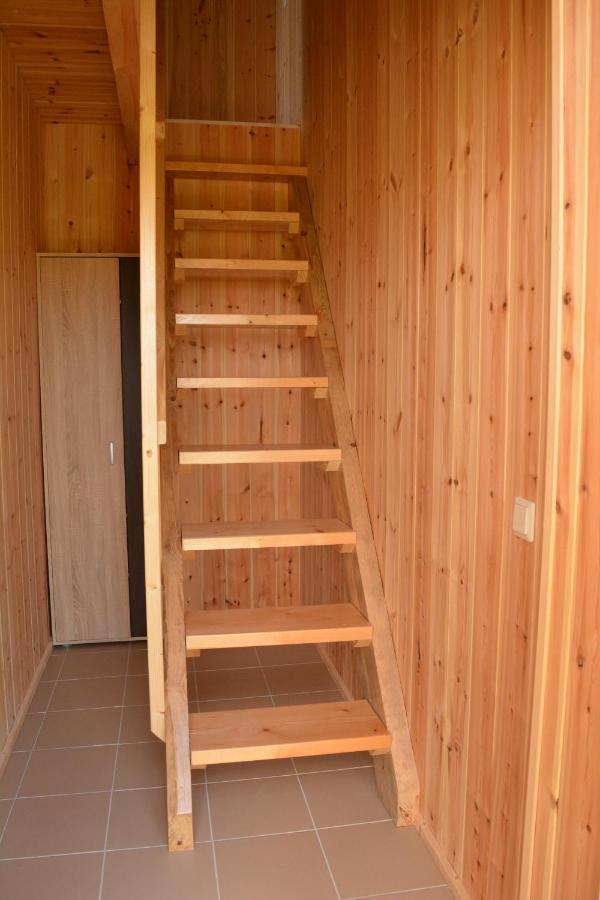 Gamtos Apsupty Apartment Palanga